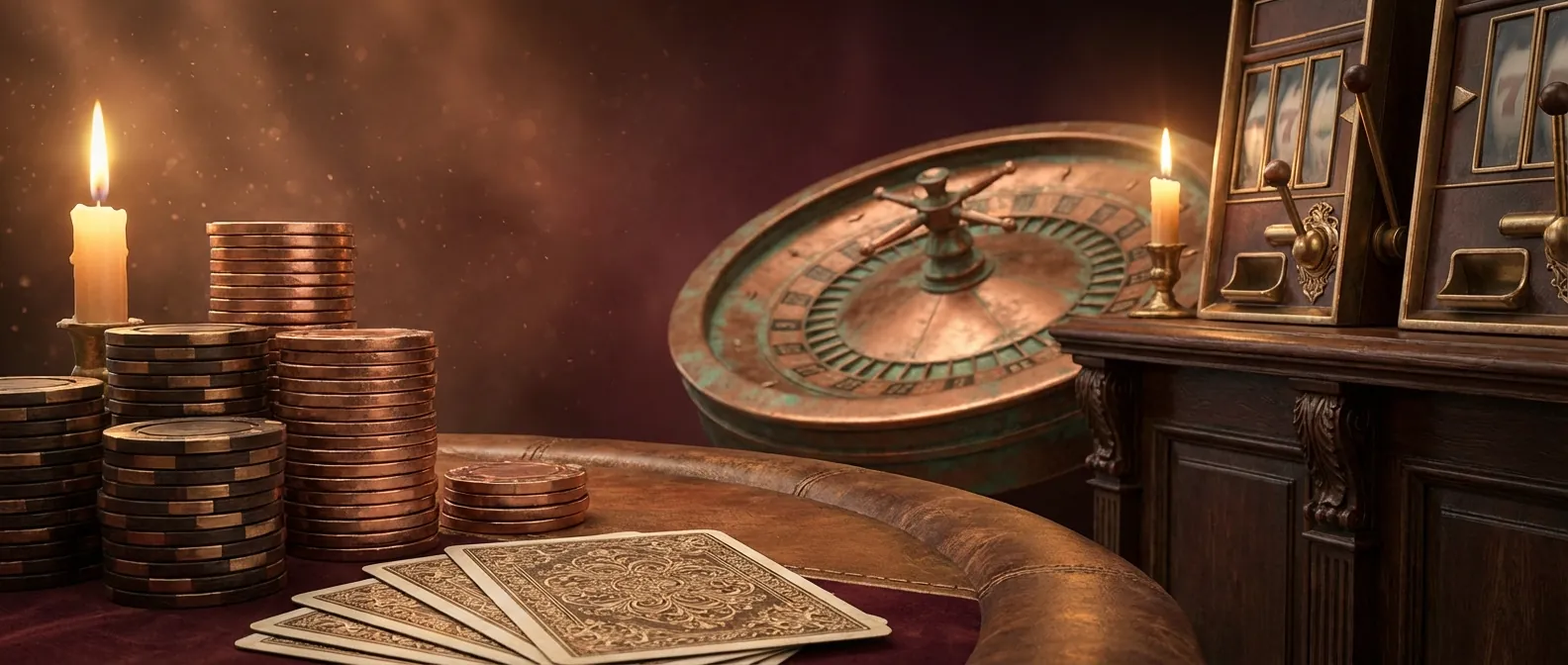 Maria Casino Bonuses bonus